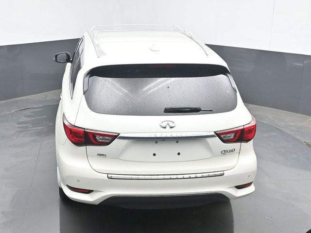 Used 2020 INFINITI QX60 Luxe w/ Essential Package AWD/4WD image 40