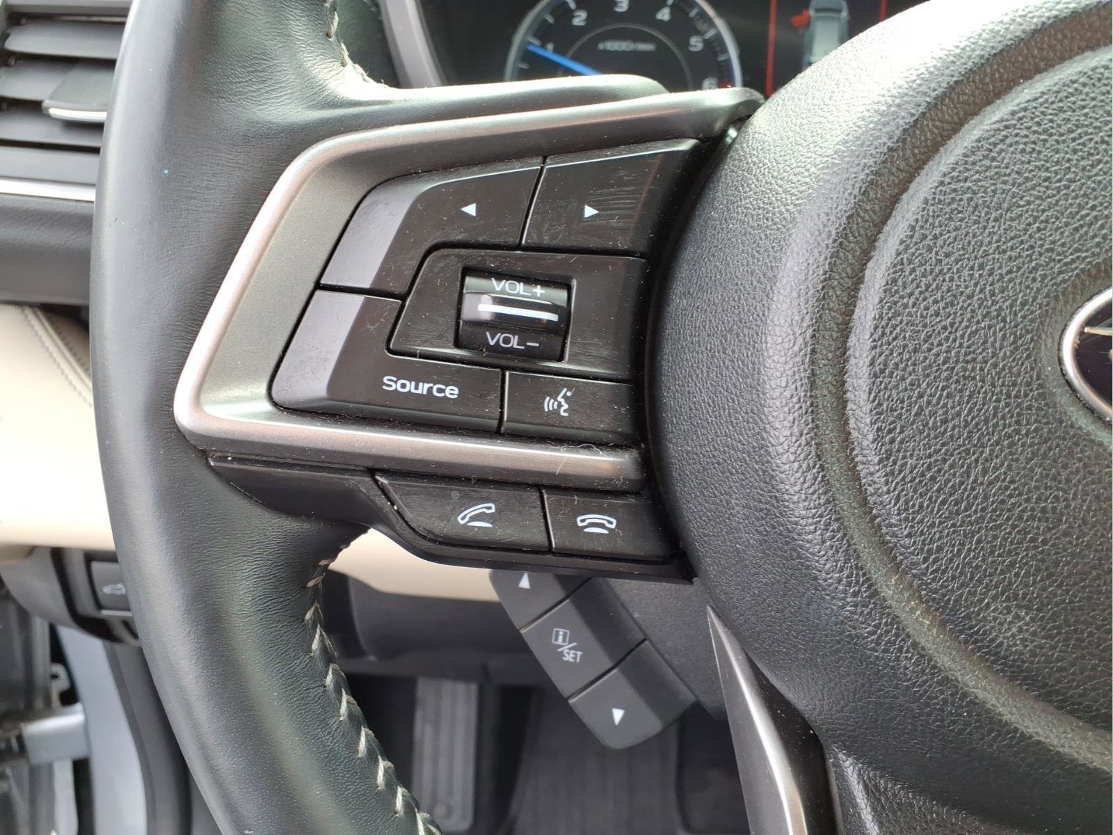 Used 2022 Subaru Ascent Touring w/ Popular Package #2A image 21