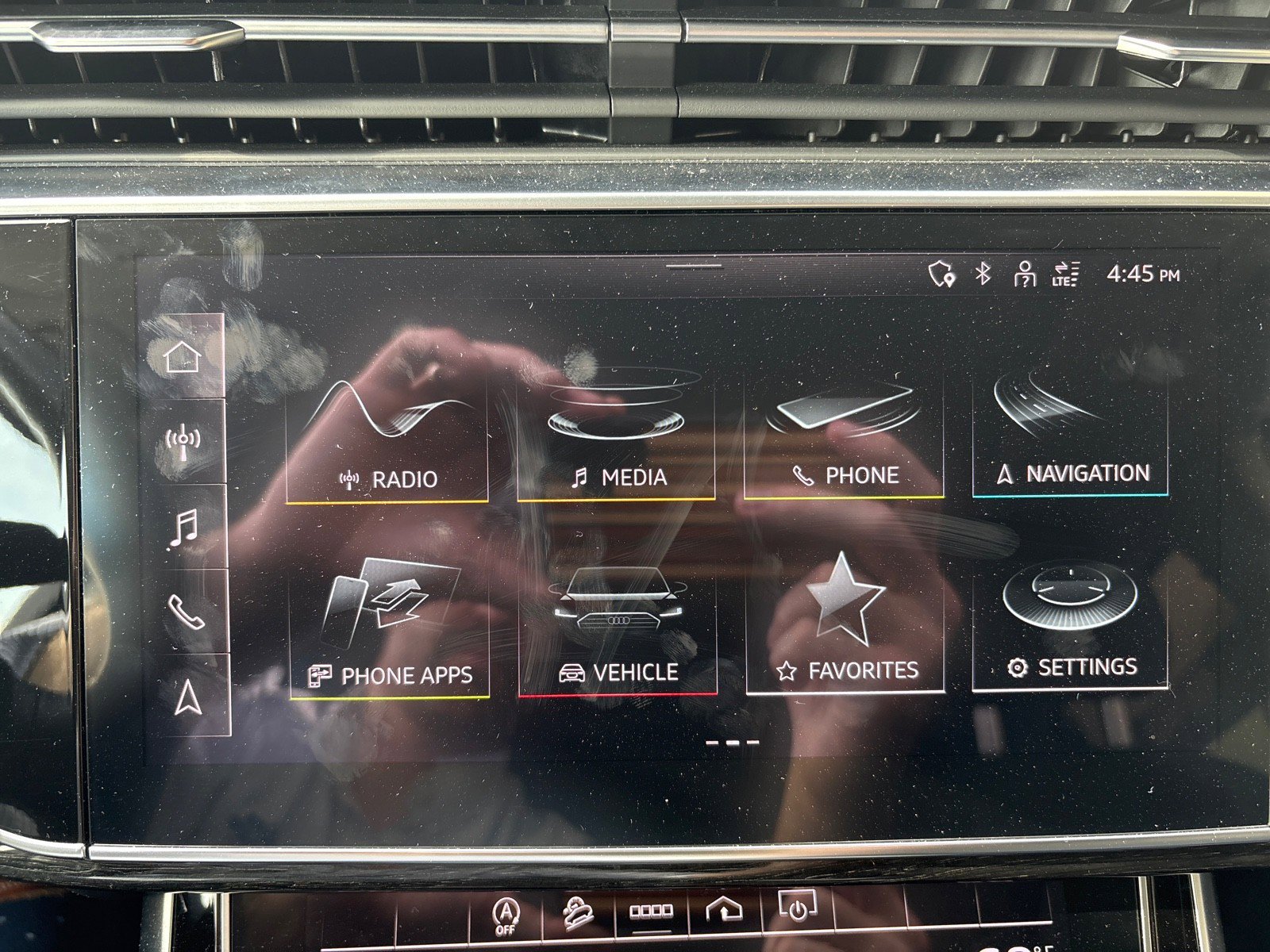 Used 2024 Audi Q7 Premium Plus image 21