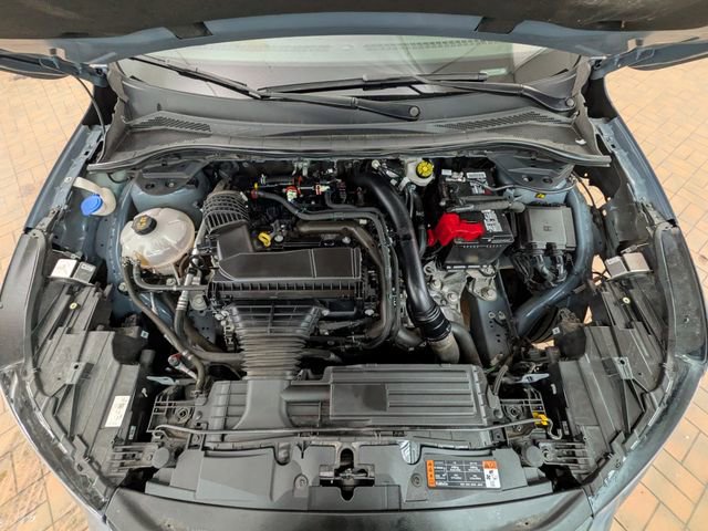 Certified 2023 Ford Escape ST-Line Elite image 22