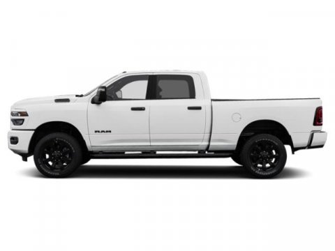 New 2026 RAM 2500 Big Horn AWD/4WD image 5