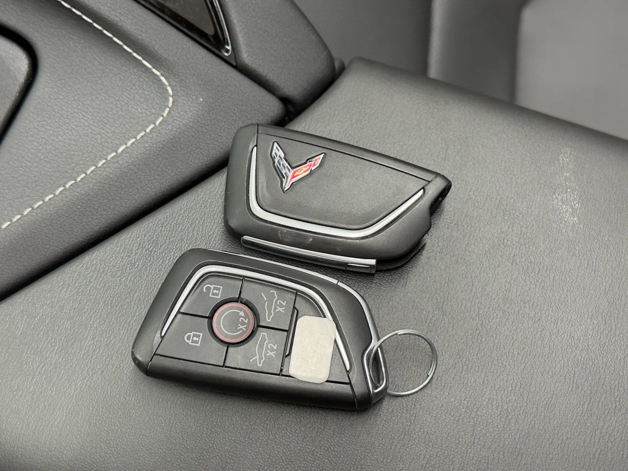 Used 2023 Chevrolet Corvette Stingray Coupe w/ Z51 Performance Package image 45