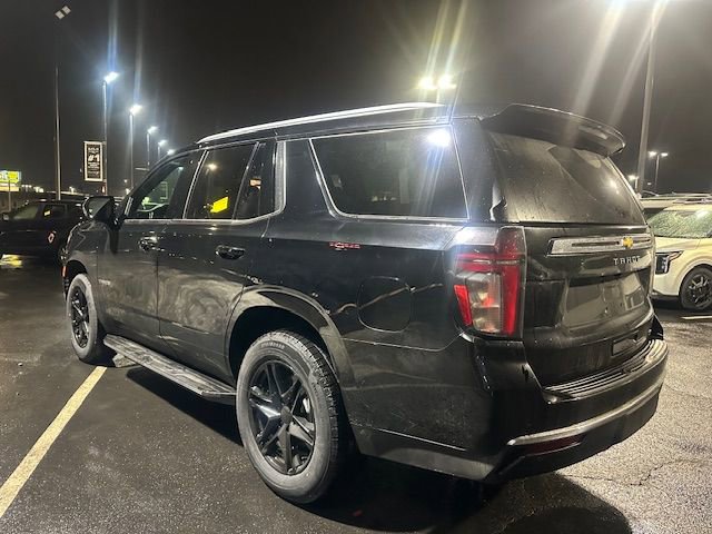 Used 2024 Chevrolet Tahoe LT image 6