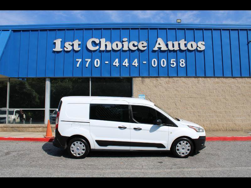 Used 2019 Ford Transit Connect XL image 2