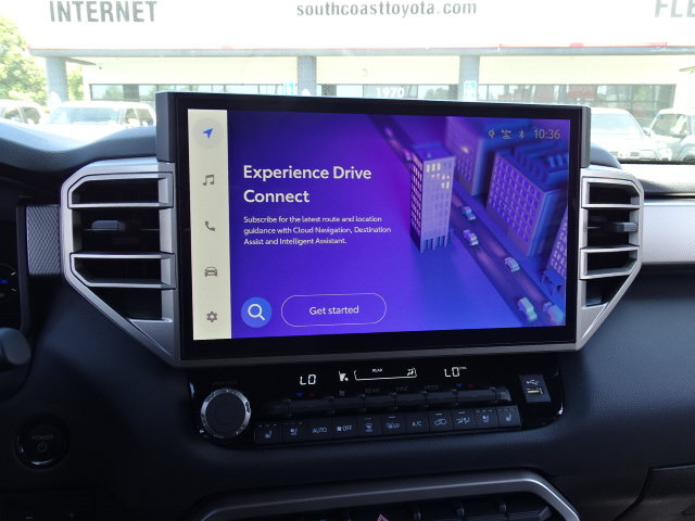 New 2026 Toyota Sequoia Limited AWD/4WD image 19