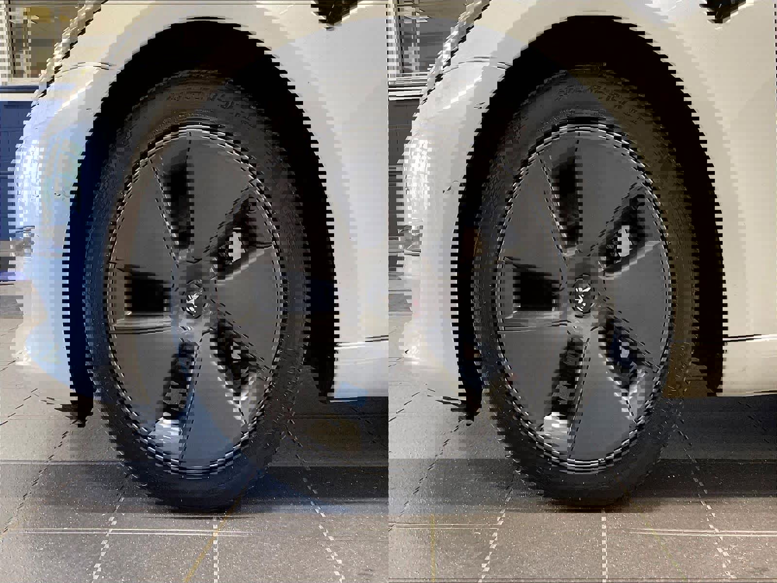 Used 2021 Tesla Model 3 Long Range AWD/4WD image 7