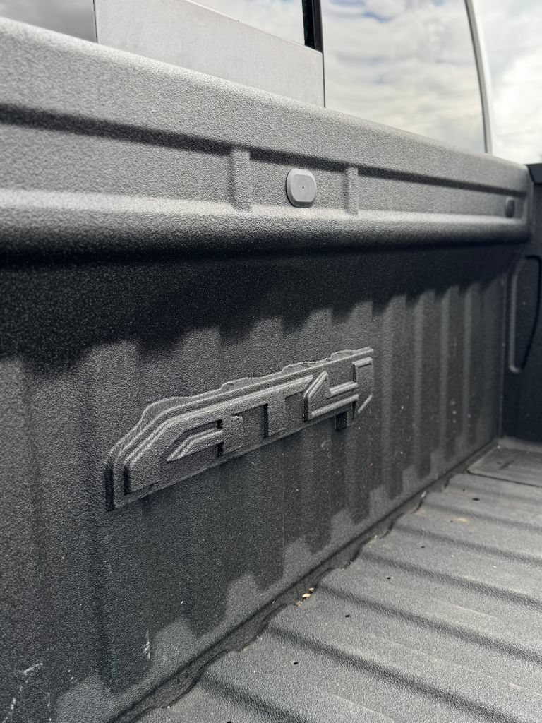 Used 2022 GMC Sierra 1500 AT4 w/ AT4 Premium Package AWD/4WD image 43