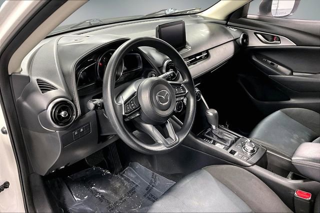Used 2020 MAZDA CX-3 Sport image 16