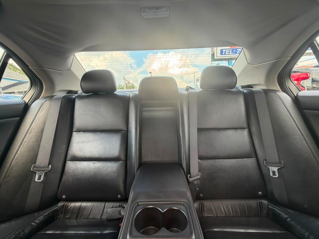 Used 2010 Acura TSX Sedan FWD image 30