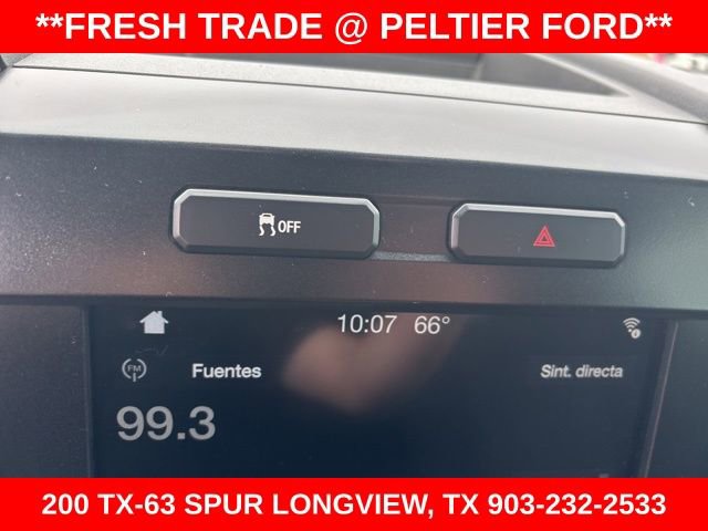 Used 2017 Ford F150 XLT w/ Equipment Group 302A Luxury RWD image 10