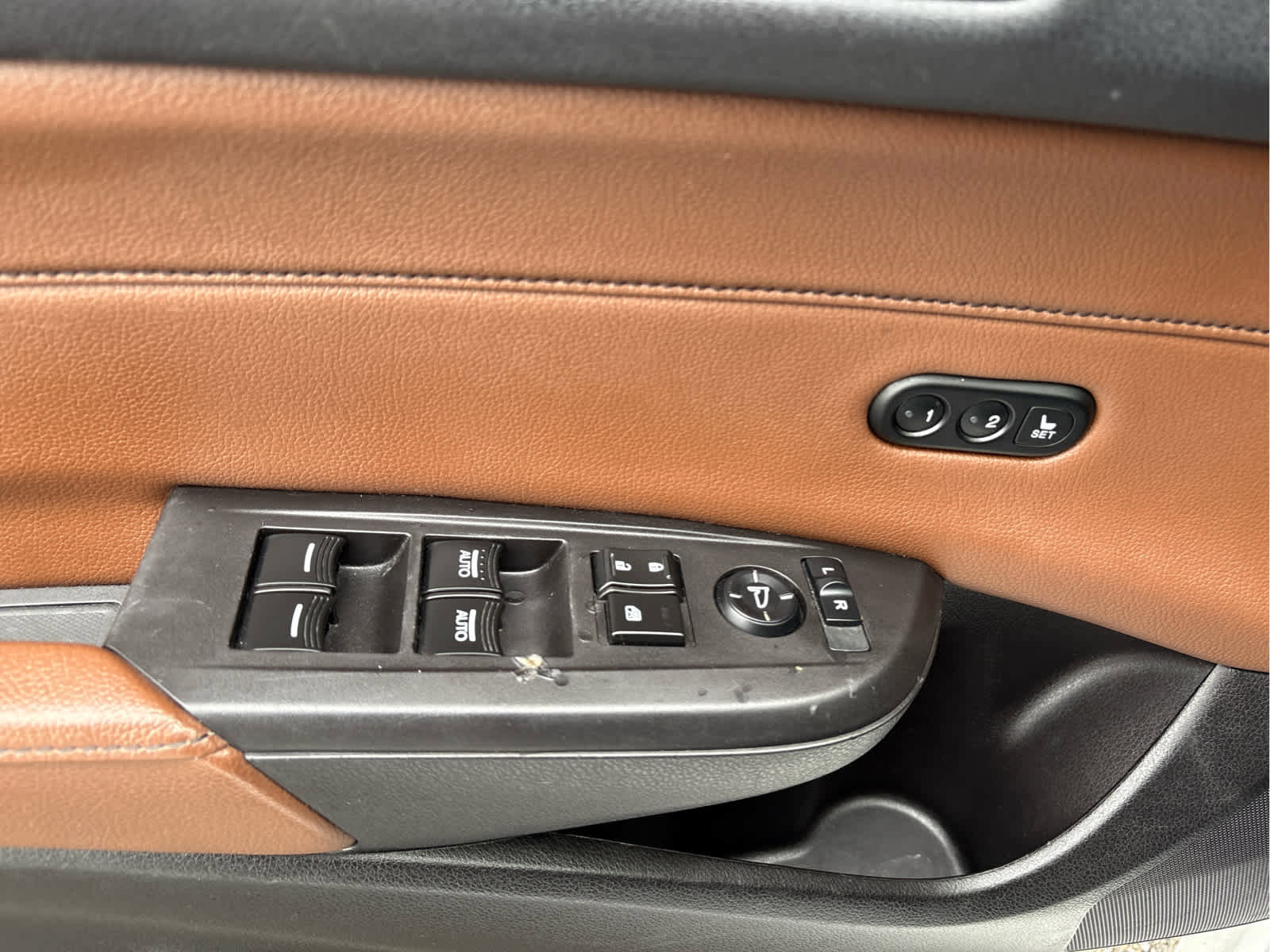 Used 2021 Acura ILX w/ Premium Package image 31