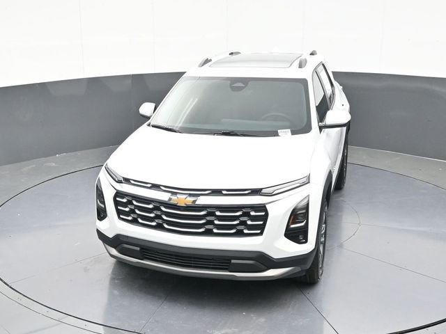 New 2026 Chevrolet Equinox LT w/ Convenience Package II FWD image 68