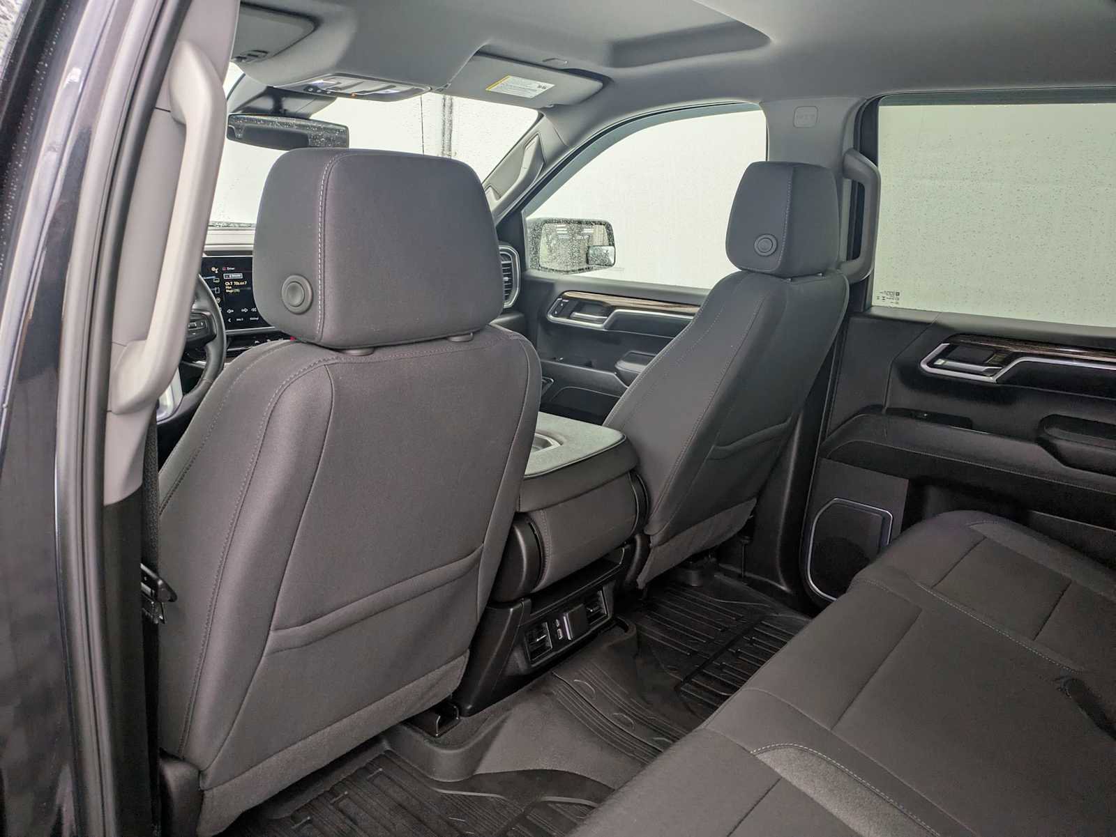 Used 2024 GMC Sierra 1500 Elevation image 20