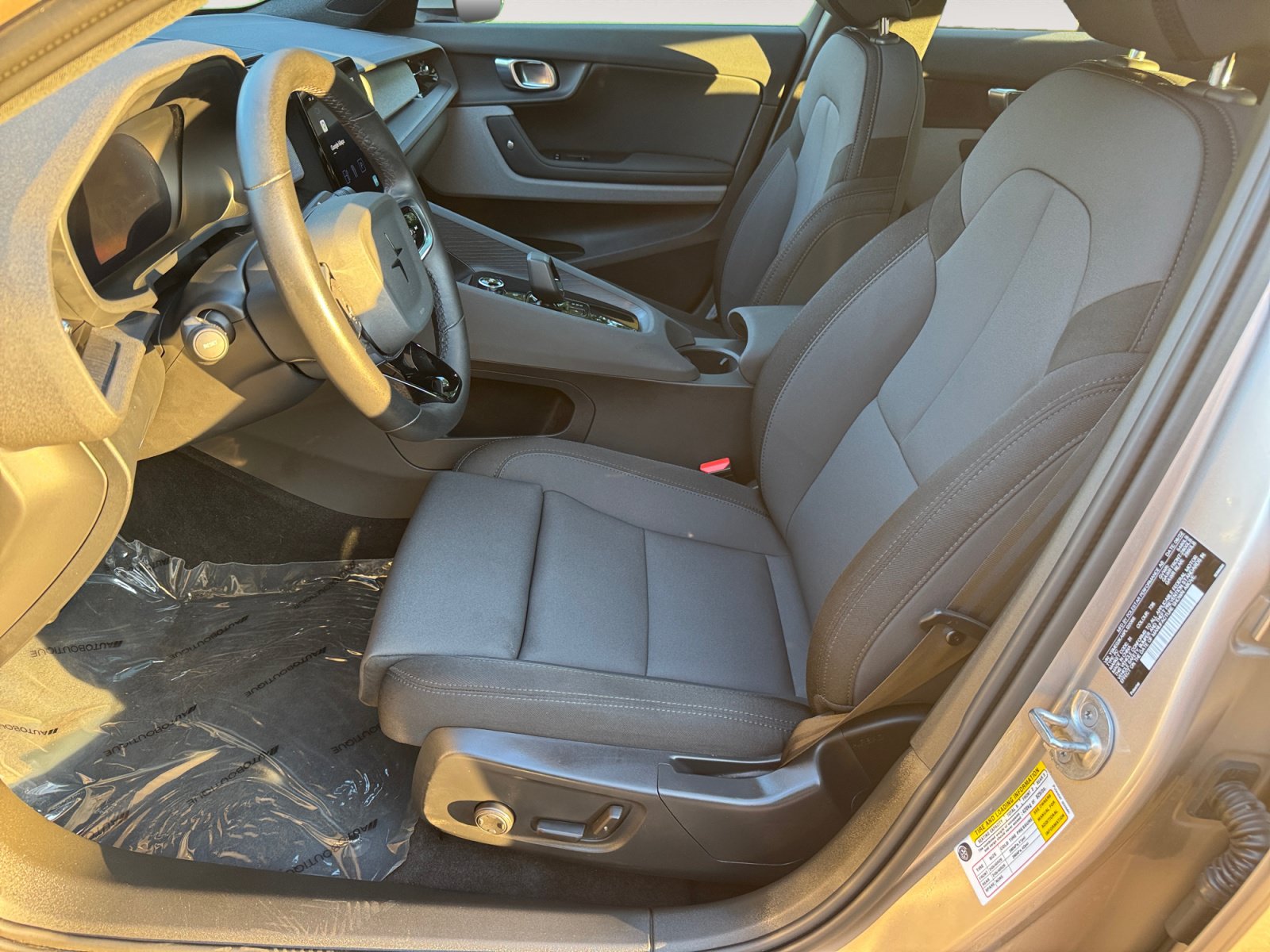 Used 2023 Polestar Polestar 2 FWD image 9