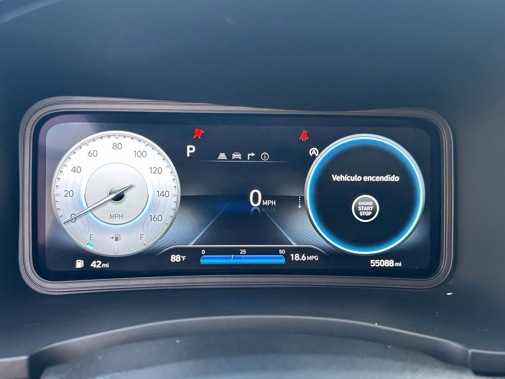 Used 2022 Hyundai Kona Limited FWD image 20