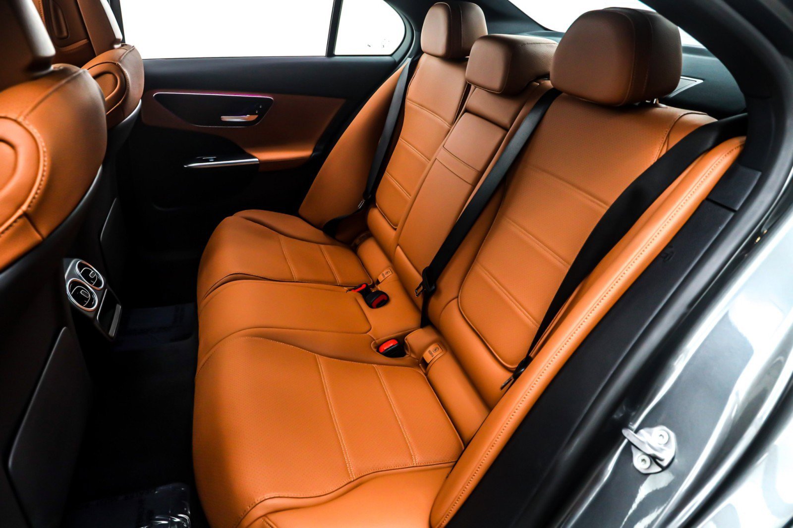 Certified 2023 Mercedes-Benz C 300 Sedan image 9