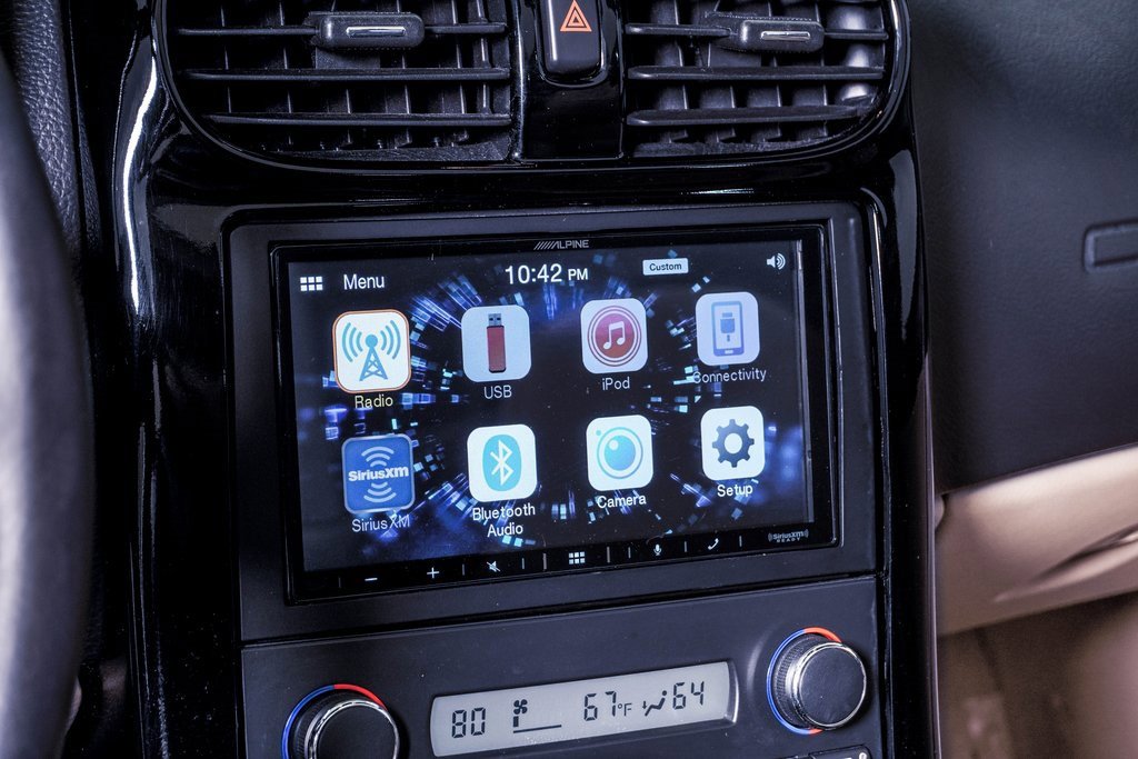 Used 2007 Chevrolet Corvette Convertible w/ Preferred Equipment Group image 25