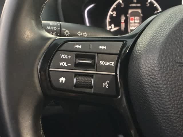 Used 2025 Honda Civic Sport image 24