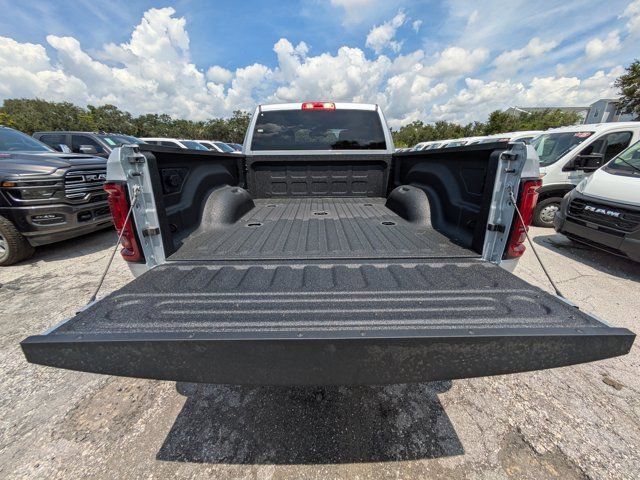 New 2026 RAM 2500 Big Horn image 11