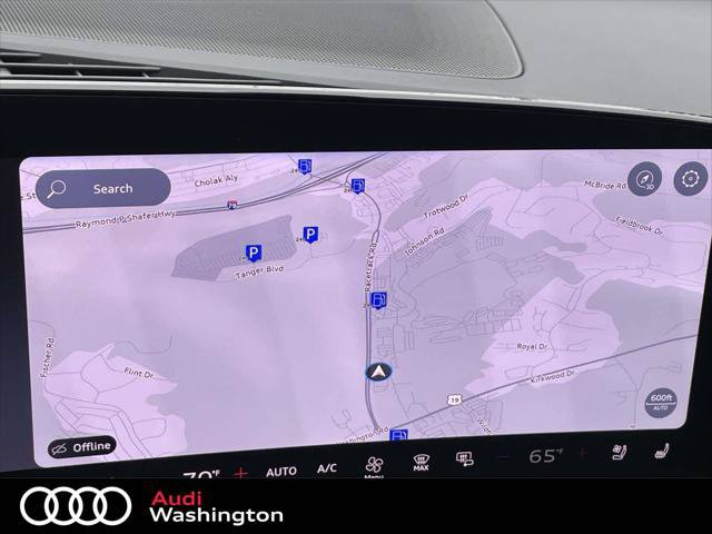 New 2026 Audi SQ5 Premium Plus AWD/4WD image 27