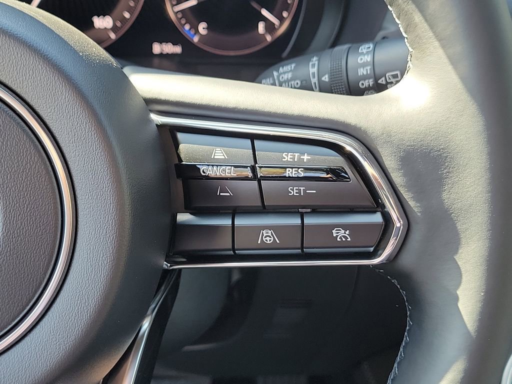 New 2026 MAZDA CX-70 3.3 Turbo S w/ Premium Package AWD/4WD image 27
