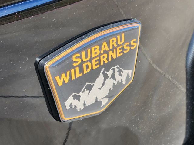 New 2026 Subaru Forester Wilderness image 7