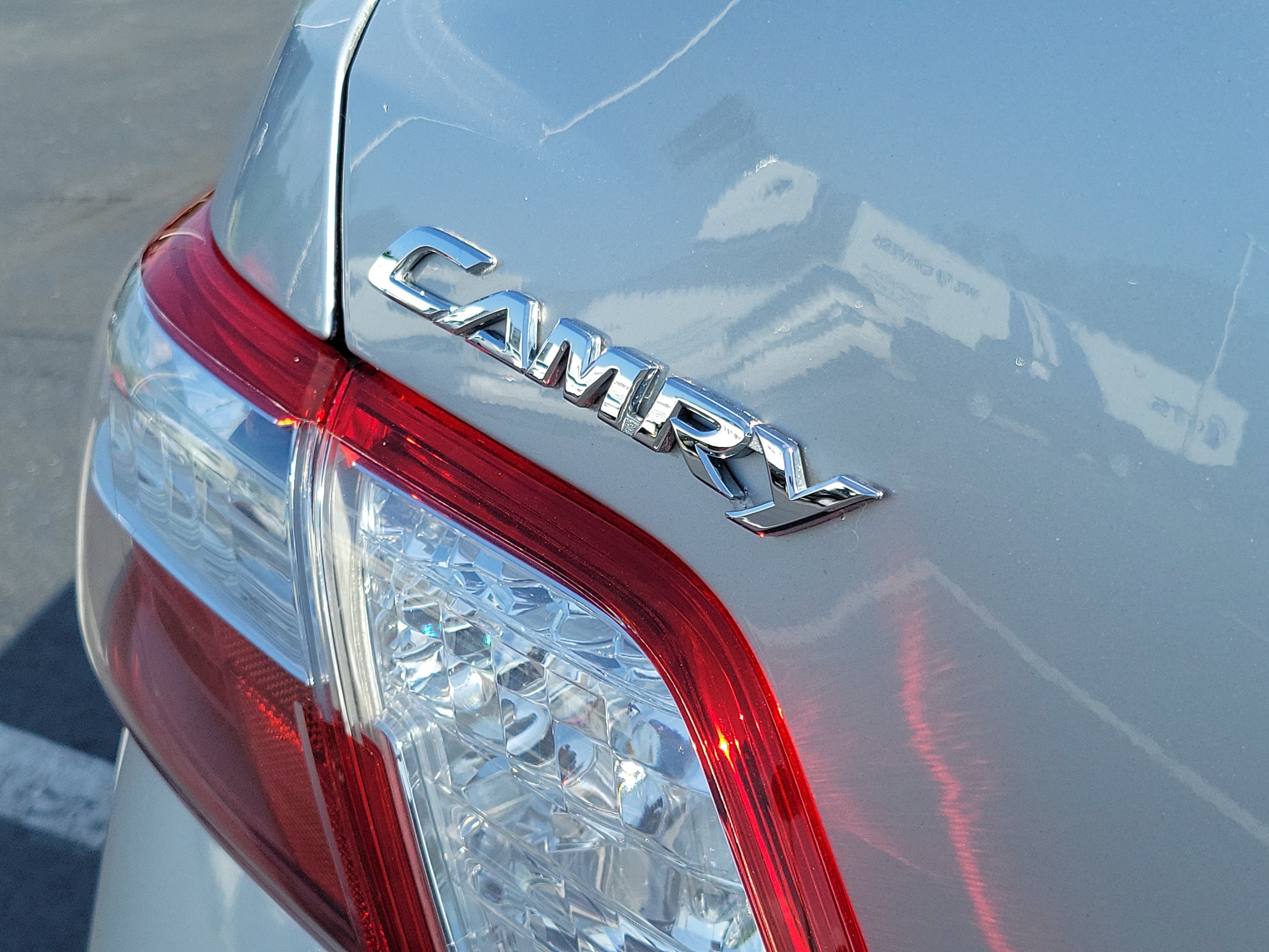 Used 2009 Toyota Camry Hybrid FWD image 9