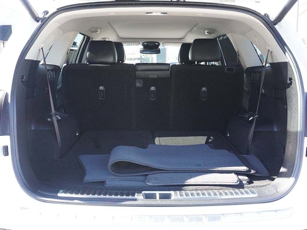 Used 2016 Kia Sorento SX AWD/4WD image 20