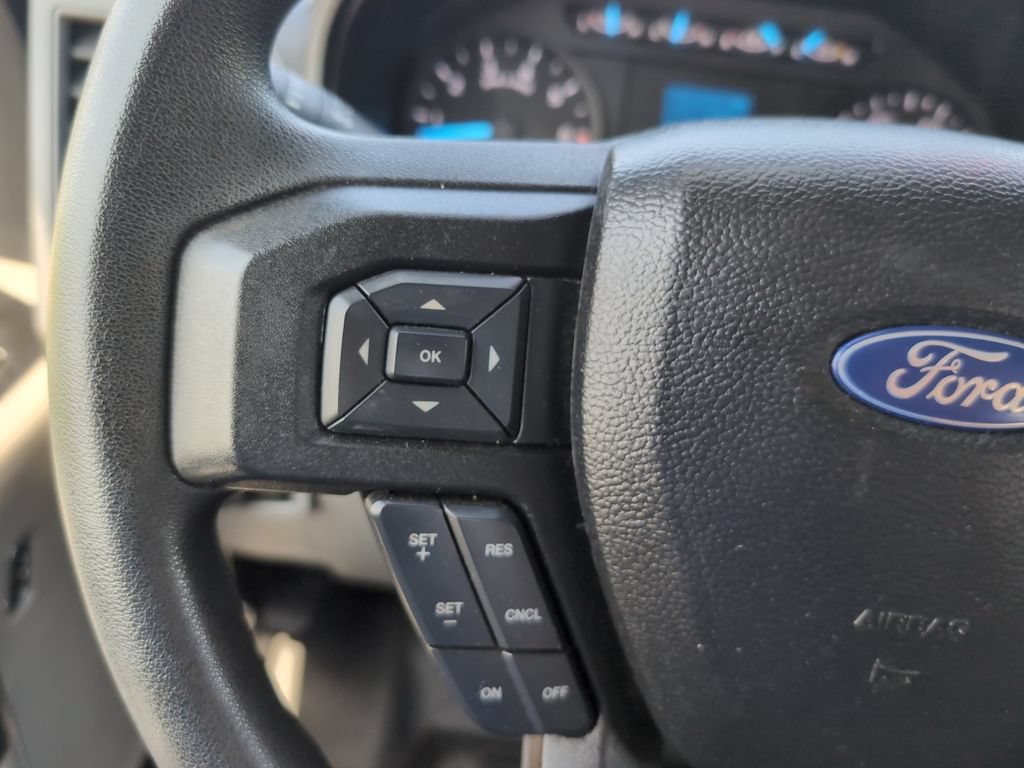 Used 2017 Ford F250 XL w/ Power Equipment Group AWD/4WD image 16