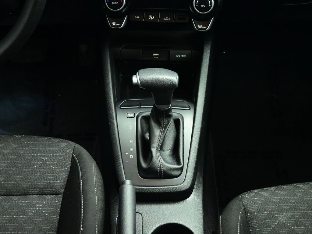 Certified 2023 Kia Rio S w/ Technology Package image 5