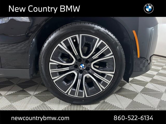 Certified 2025 BMW X3 xDrive30 w/ Premium Package AWD/4WD image 9