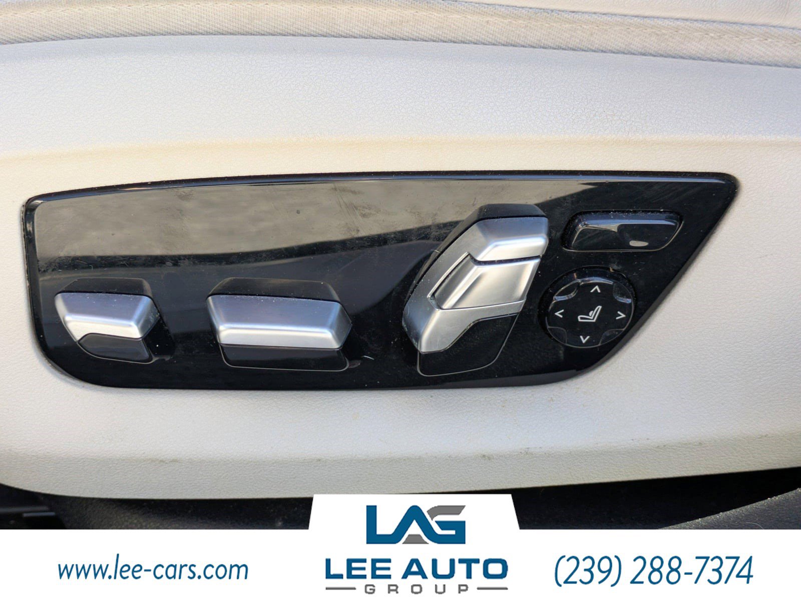 Used 2018 BMW 750i xDrive image 17