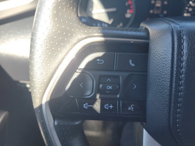 Used 2023 Toyota Tundra SR5 w/ SR5 Convenience Package AWD/4WD image 49