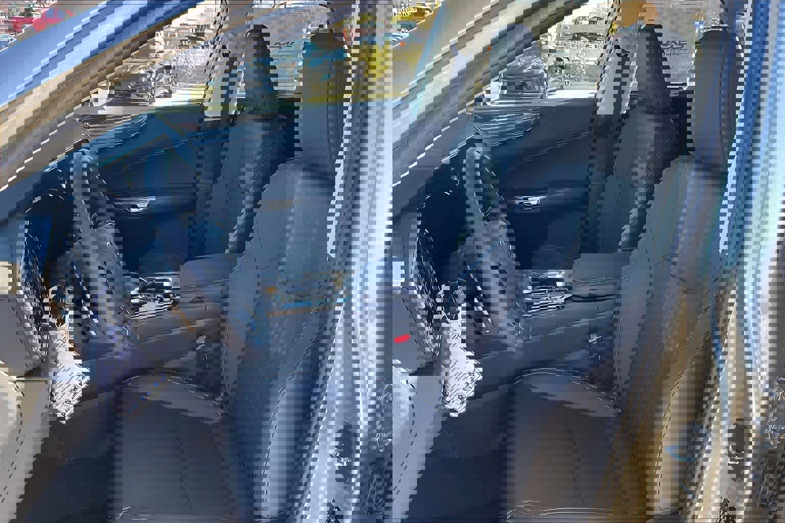 New 2026 Lexus NX 350 AWD w/ Premium Package image 9