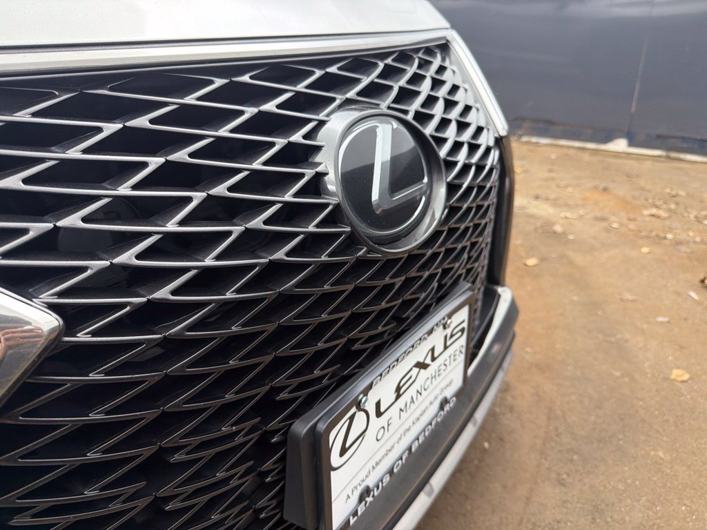 Used 2020 Lexus RX 350 F Sport w/ Accessory Package AWD/4WD image 33