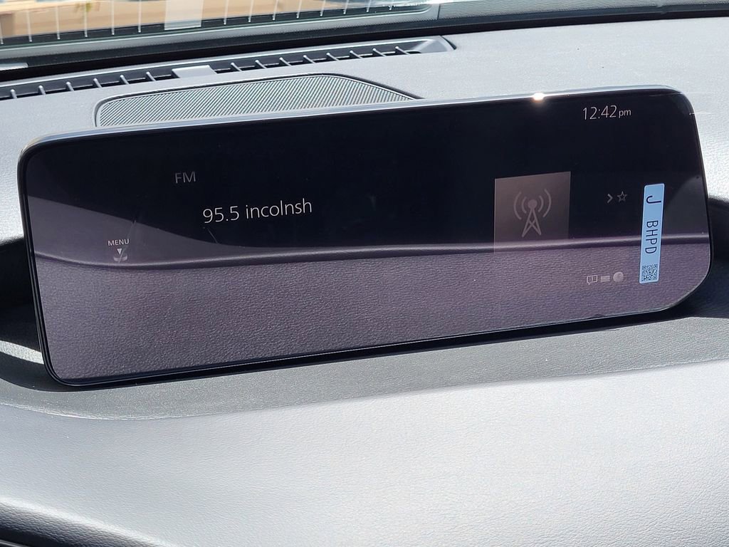 New 2025 MAZDA MAZDA3 Hatchback w/Premium Plus Pkg image 11