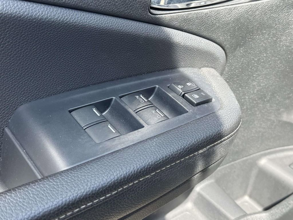 Used 2024 Honda Ridgeline RTL image 15