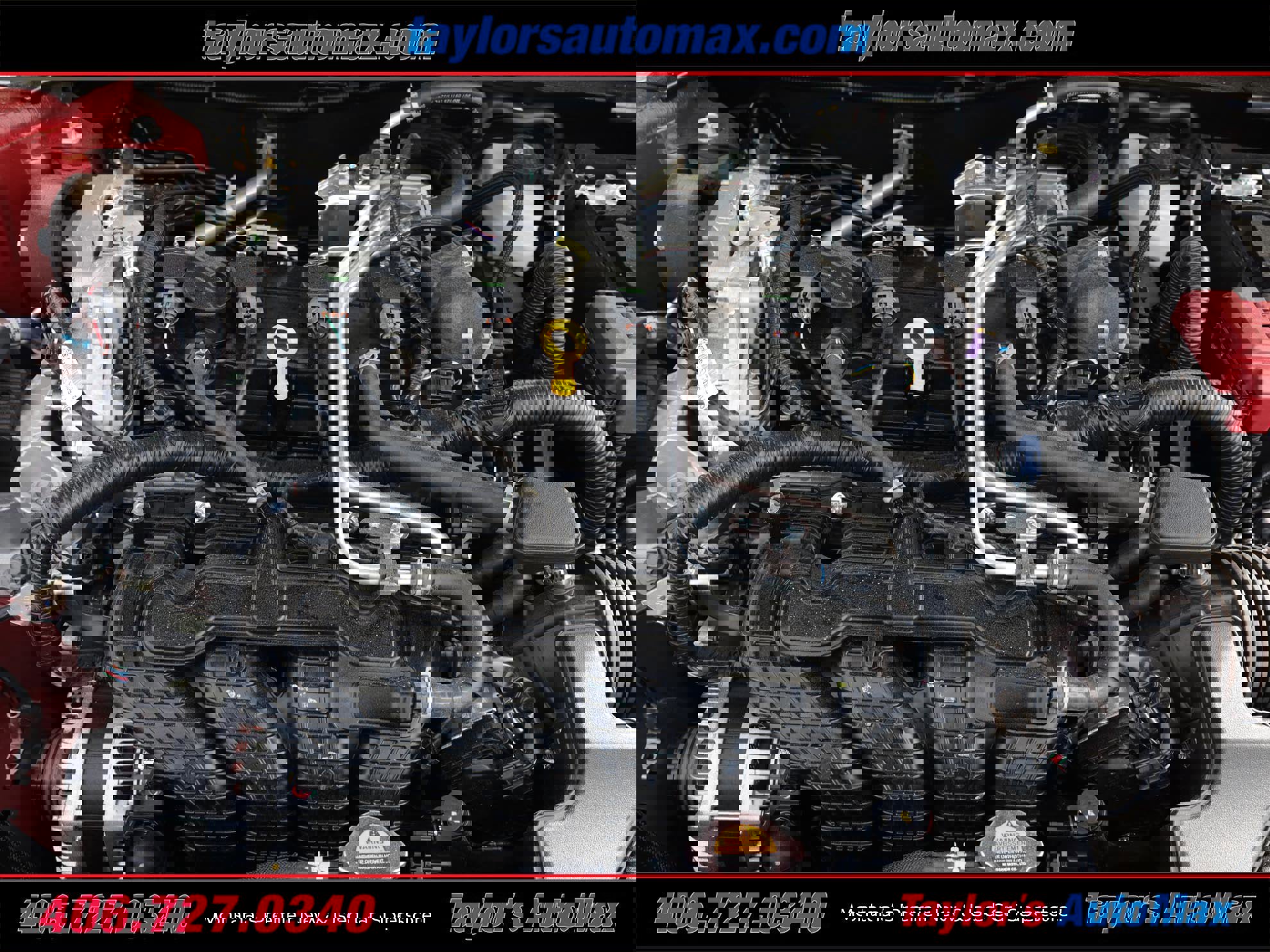 New 2026 Nissan Altima 2.5 SV w/ SV Premium Package image 34