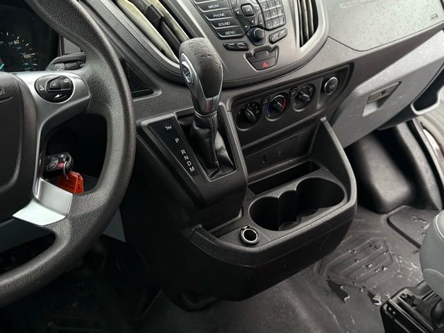 Used 2019 Ford Transit 350 156 DRW image 23