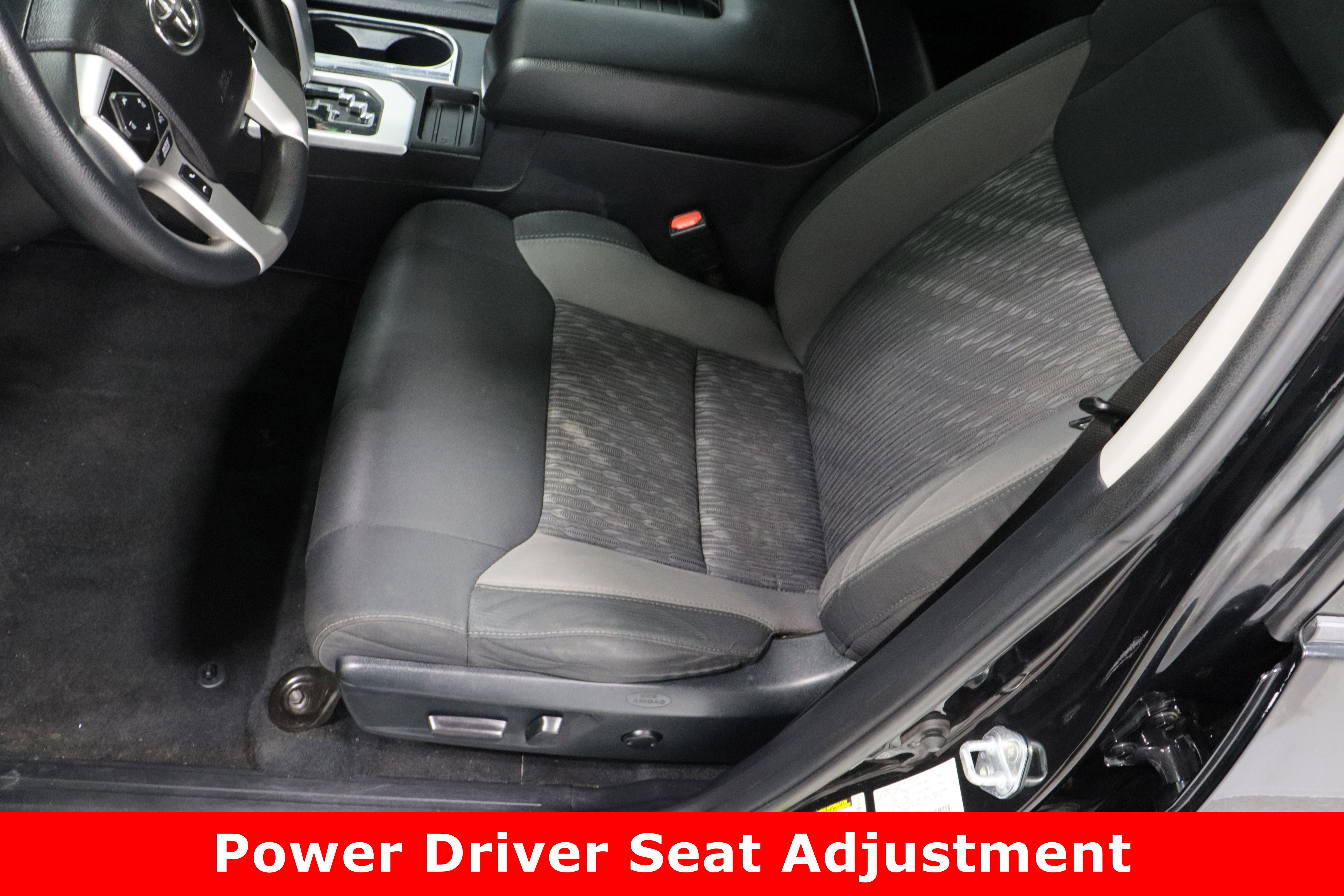 Used 2021 Toyota Tundra SR5 image 15