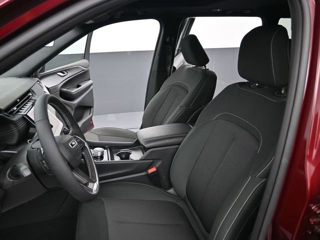 New 2026 Jeep Grand Cherokee Laredo X AWD/4WD image 18