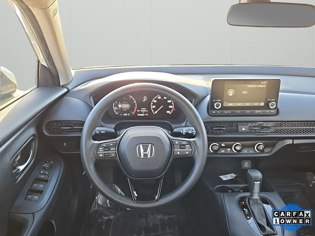 Used 2024 Honda HR-V LX image 23