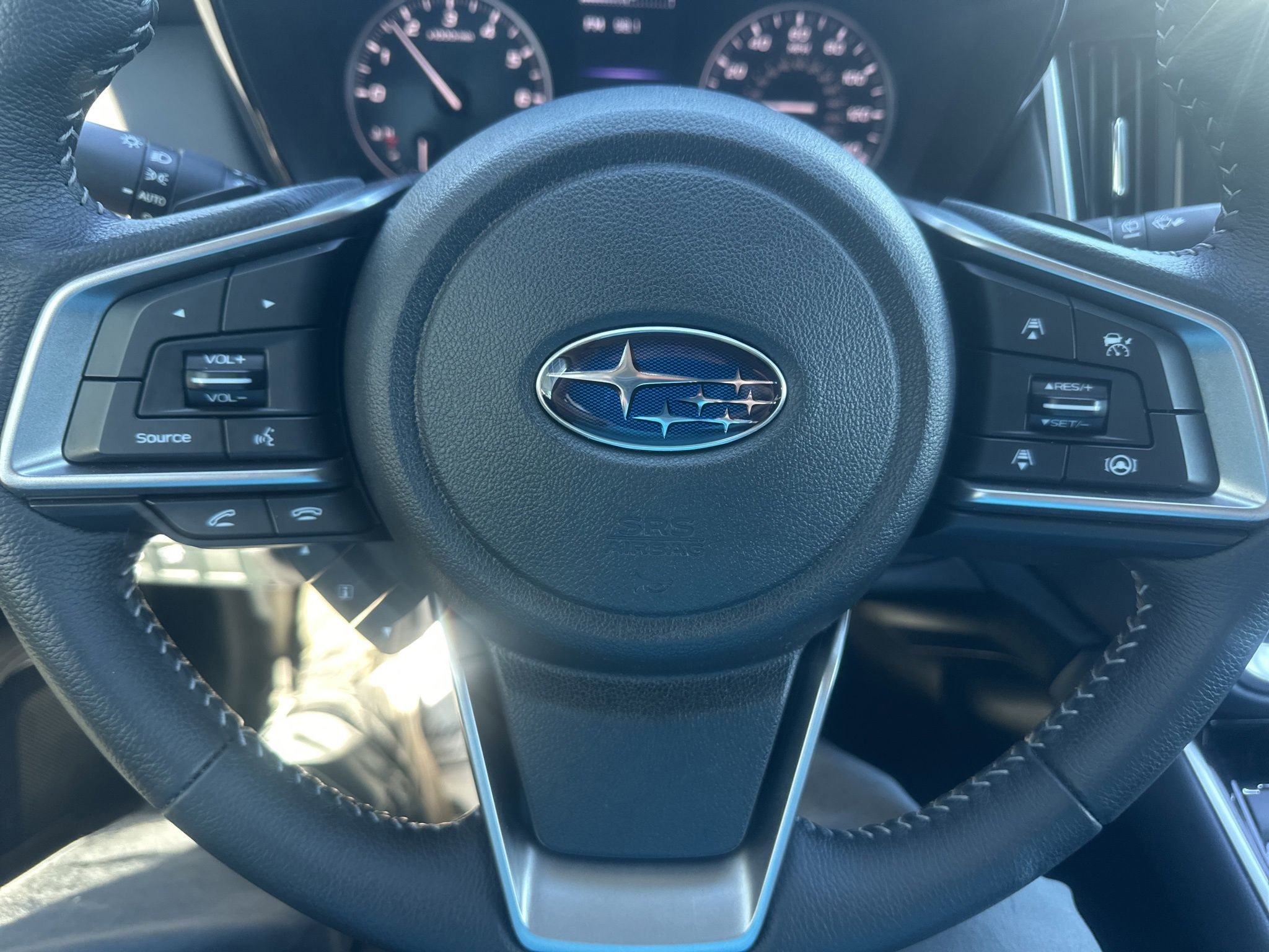 Used 2020 Subaru Outback Premium AWD/4WD image 22
