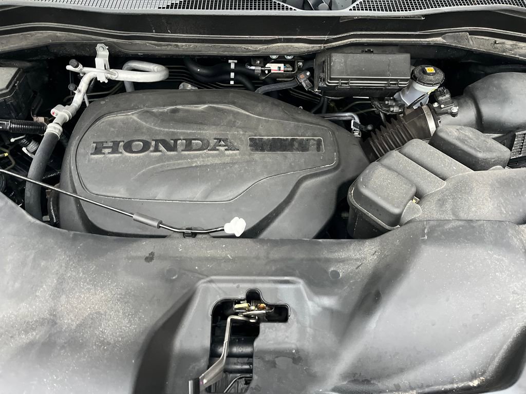 Used 2024 Honda Ridgeline Black Edition image 23