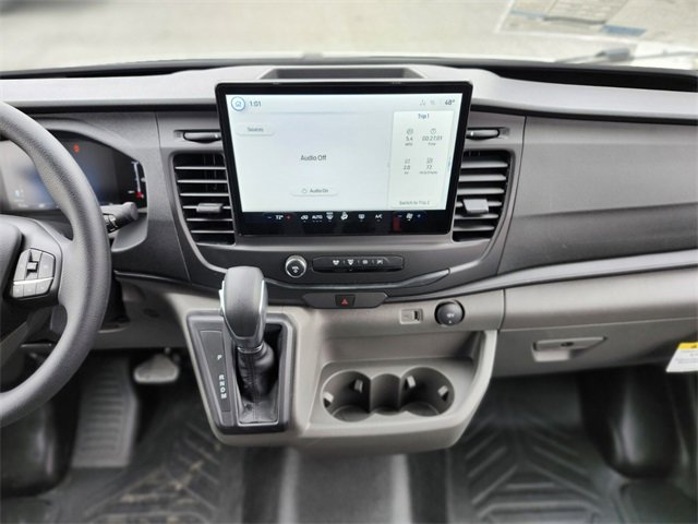 New 2026 Ford Transit 250 148 Medium Roof w/ Load Area Protection Package image 14