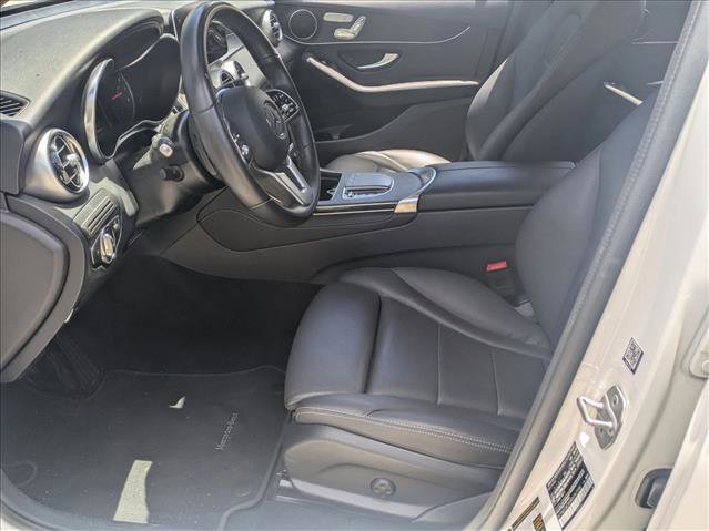 Used 2021 Mercedes-Benz GLC 300 image 14