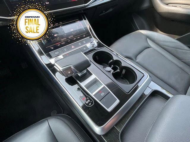 Used 2023 Audi Q7 3.0T Premium image 18