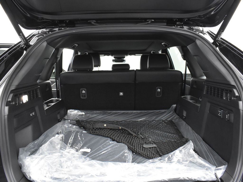 New 2026 MAZDA CX-70 3.3 Turbo w/ Premium Plus Pkg image 29