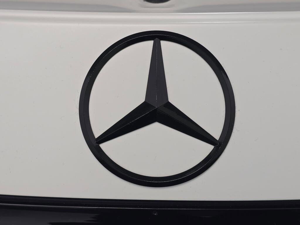 New 2025 Mercedes-Benz AMG GT 63 image 31