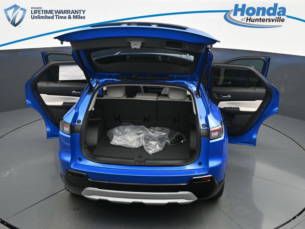 New 2026 Honda Prologue Elite image 34